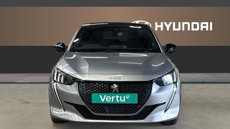 Peugeot 208 1.2 PureTech 100 GT Line 5dr Petrol Hatchback